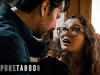 innocent pure taboo